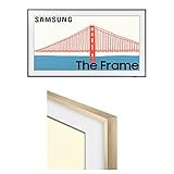 SAMSUNG 75-Inch Class Frame Series - 4K Quantum HDR Smart TV (QN75LS03AAFXZA, 2021 Model) with The F | Amazon (US)