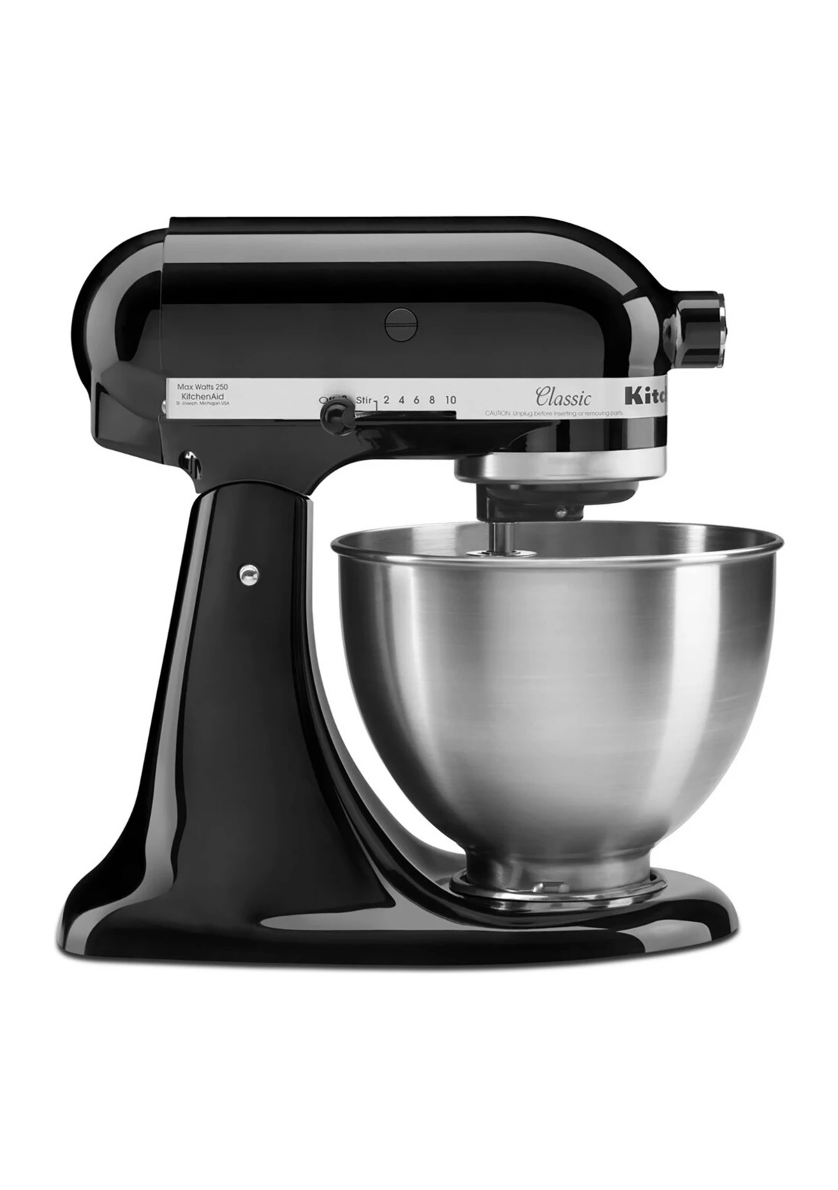 Classic Series 4.5 Quart Tilt-Head Stand Mixer | Belk