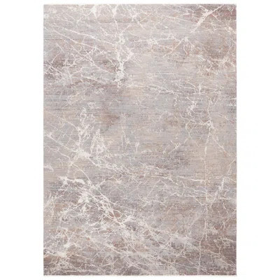 Signature 810 Performance Abstract Rug | Wayfair North America