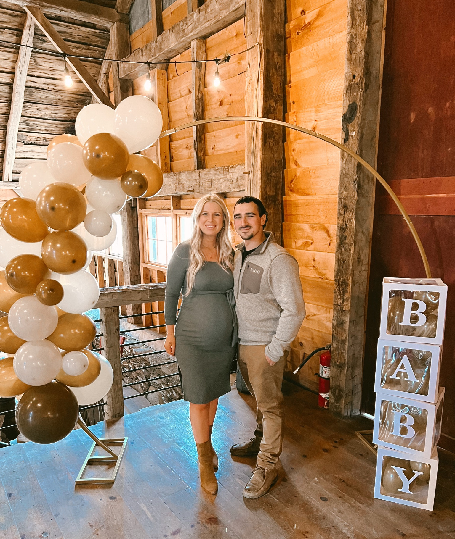 baby boy’s shower 🤍

#bumpstyle #babyshower 

#LTKbump #LTKfindsunder50 #LTKstyletip