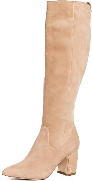 Sam Edelman Women's Hai Knee High Boot | Amazon (US)