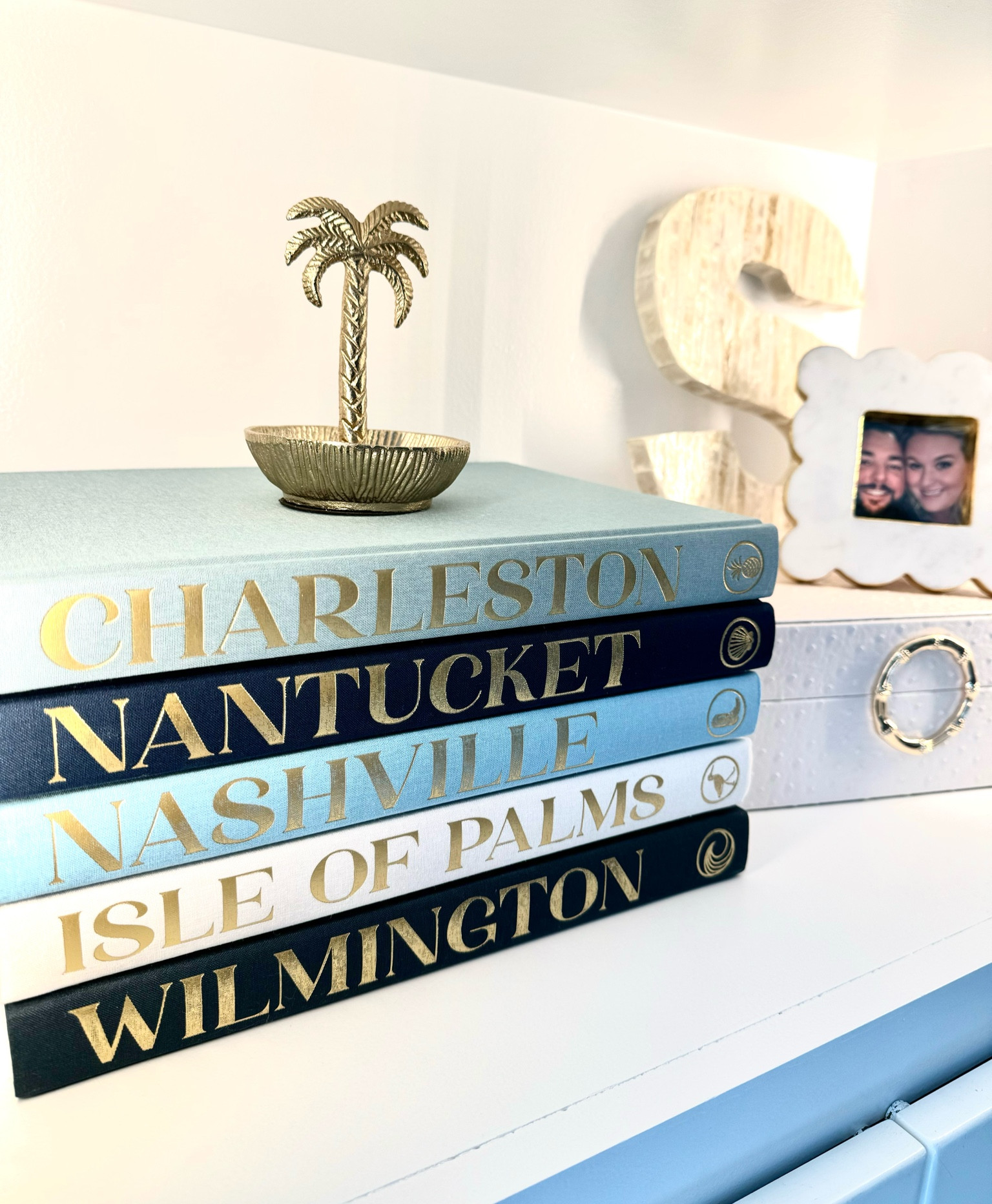 decorating our shelves with styling books from our favorite places🤍

#LTKHome