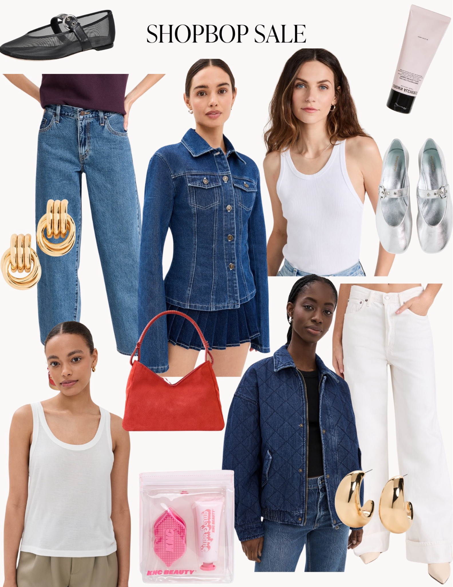 My picks for the Shopbop sale! Today is the last day!

#LTKStyleTip #LTKFallSale #LTKFindsUnder100