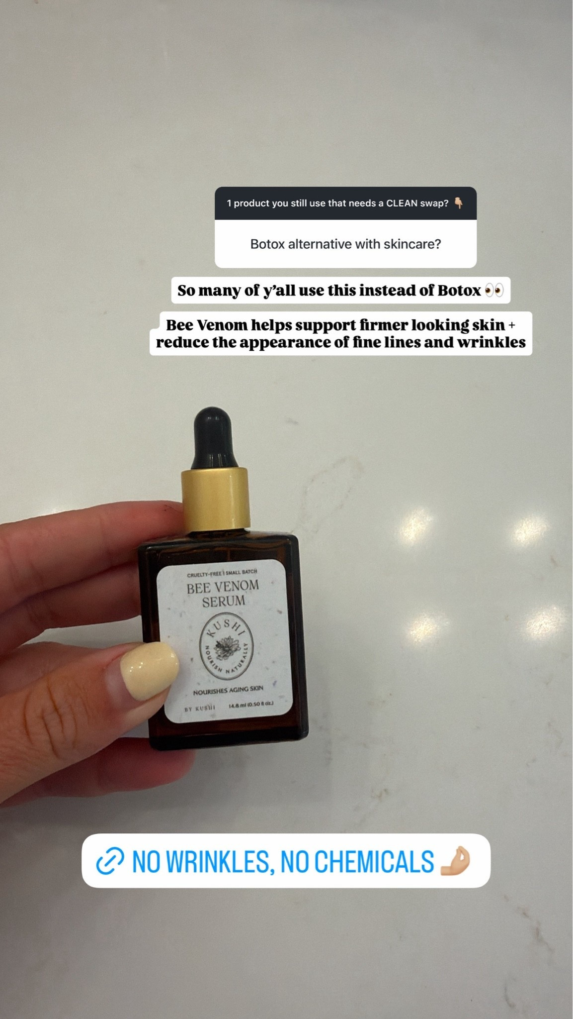 Non toxic skincare!

#LTKselfcare #LTKBeauty
