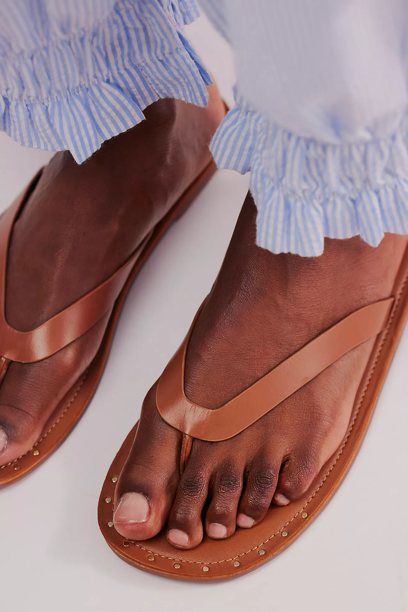 Sona Thong Sandals | Free People (Global - UK&FR Excluded)