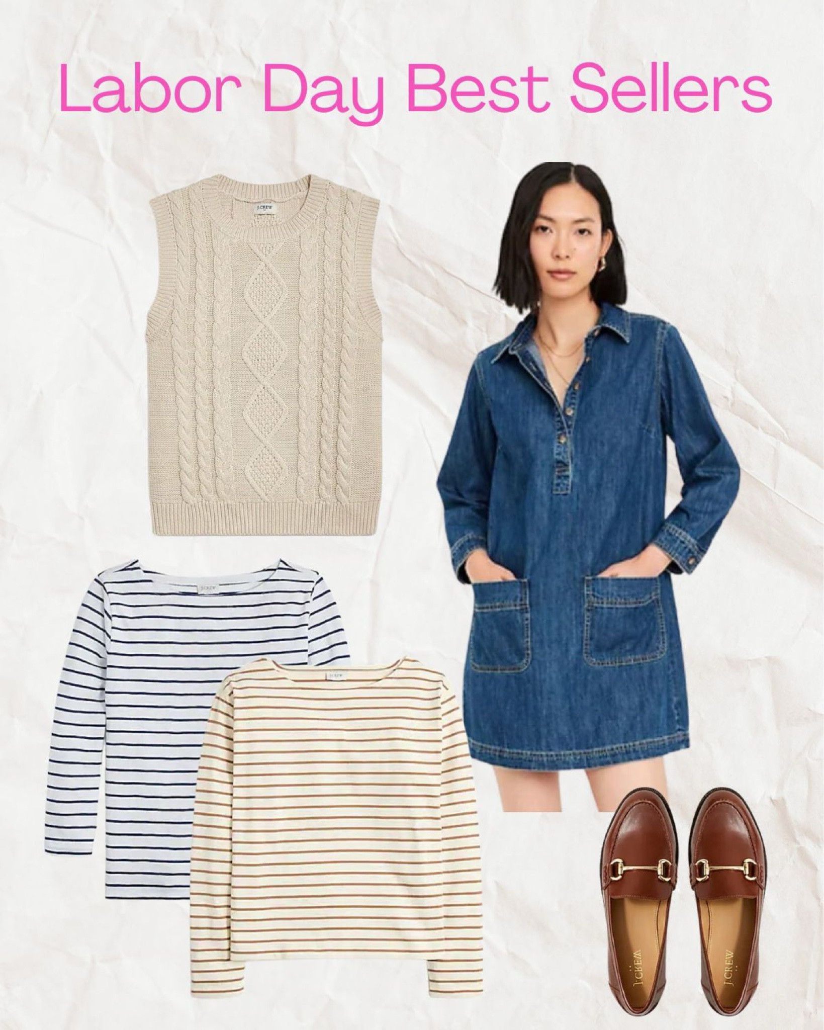 All your favorites based from Labor Day on my LTK sales.


#LTKPlusSize #LTKOver40 #LTKShoeCrush