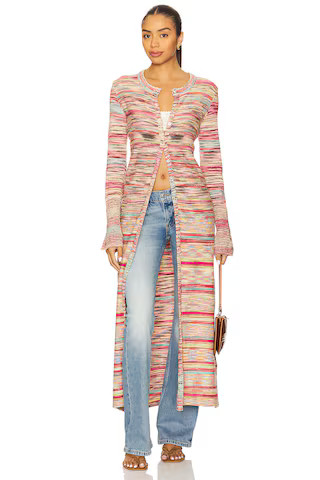 Free People Harmony Sweater in Harmony from Revolve.com | Revolve Clothing (Global)