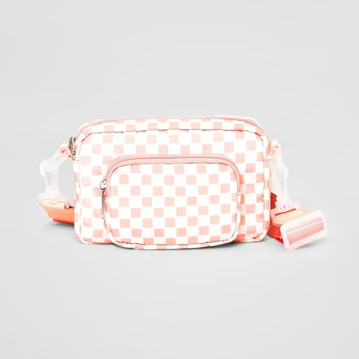 Girls' Crossbody Bag - art class™ | Target