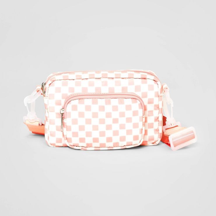 Girls' Crossbody Bag - art class™ | Target