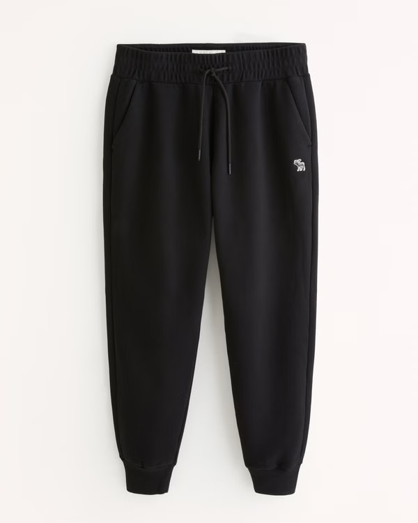 Elevated Icon Jogger | Abercrombie & Fitch (UK)