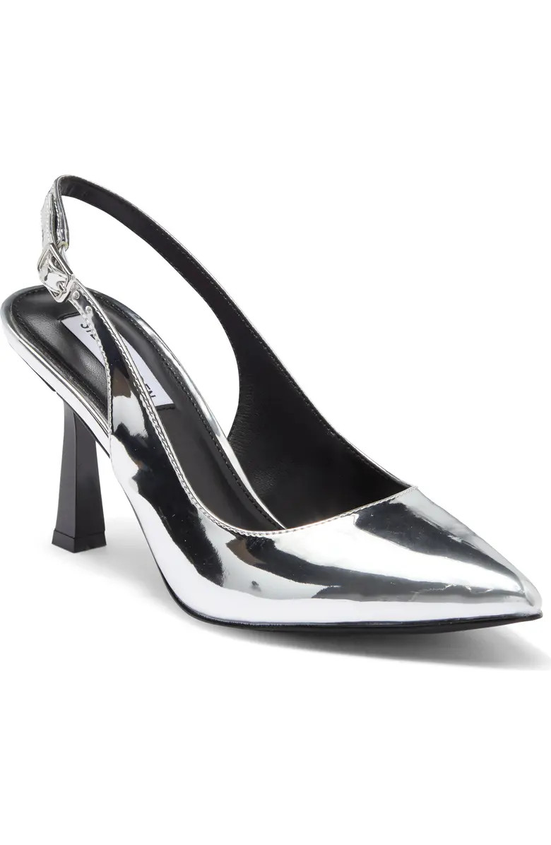 Norah Slingback Pump (Women) | Nordstrom Rack