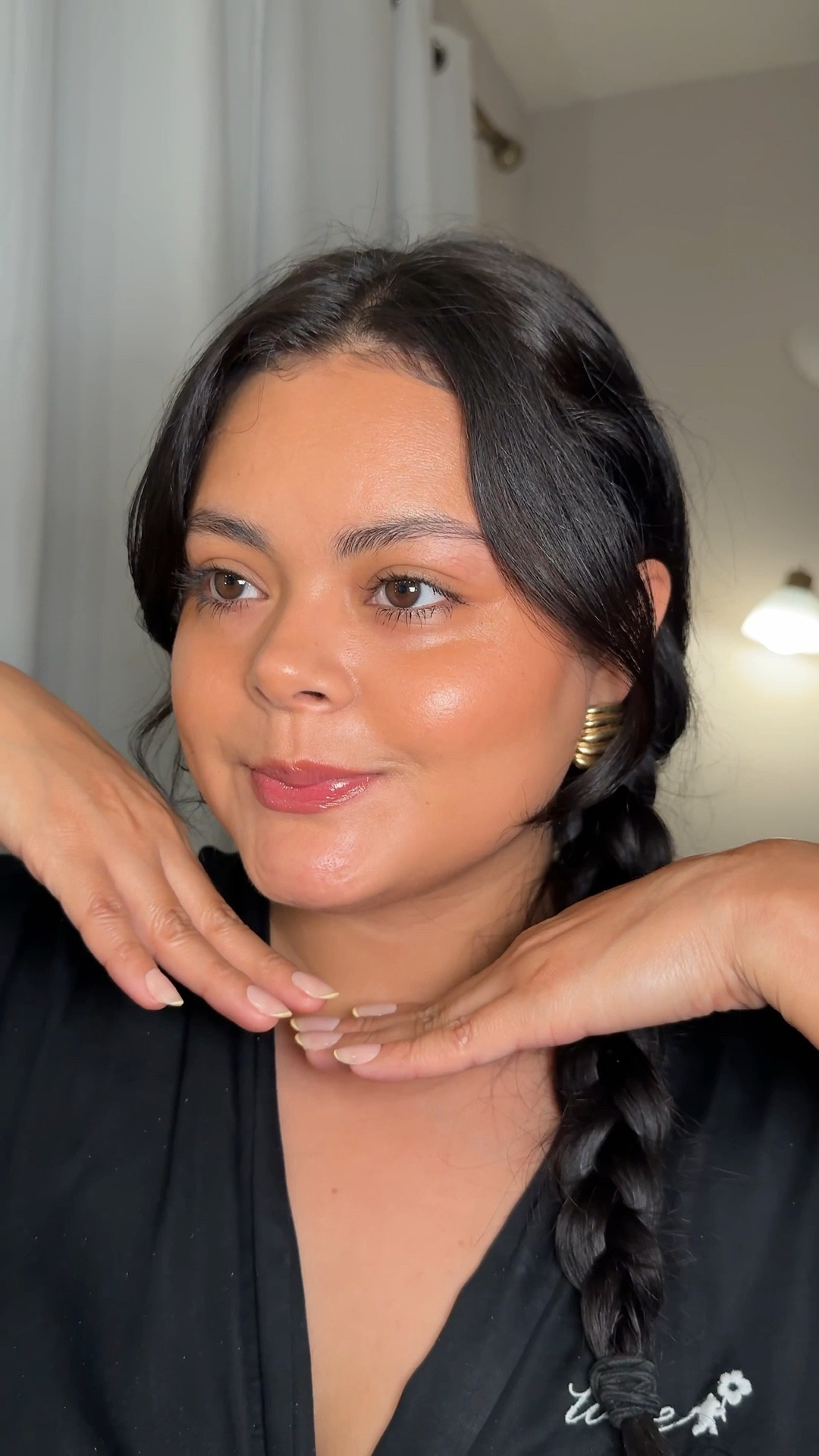 Let’s do my makeup using some of my Black Friday sale favorites ✨🩷

#LTKmorningroutine #LTKBeauty #LTKgrwm