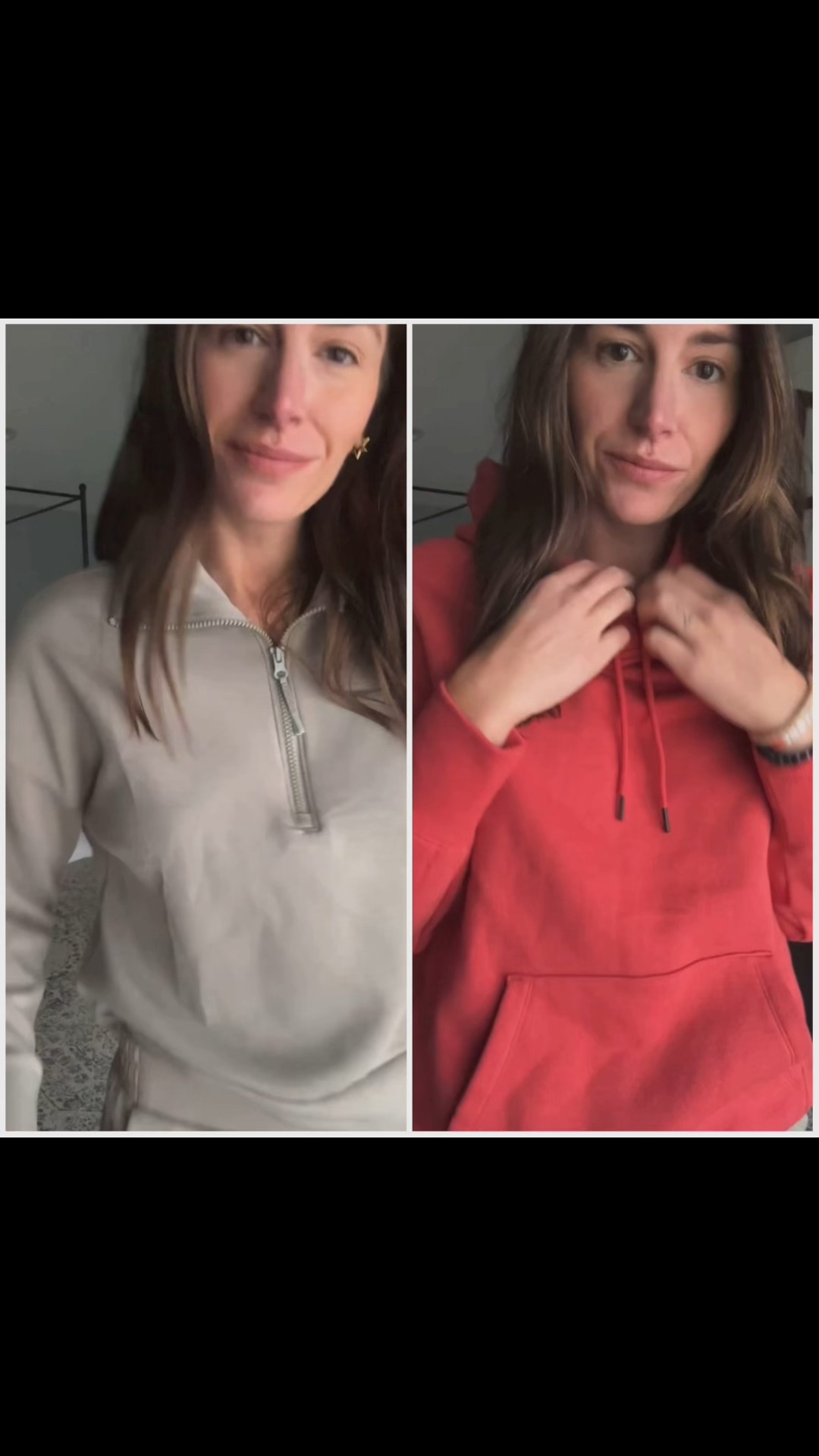 The coziest loungewear 

#LTKTravel #LTKSeasonal #LTKActive