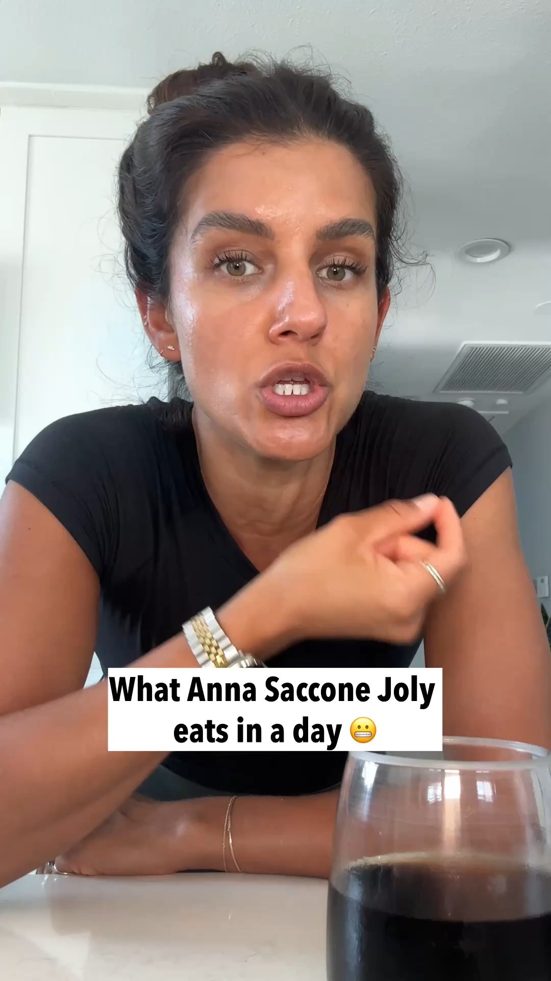 There is NO SUCH THINGS as “clean eating” 🤦🏽‍♀️ #whatieatinaday #wieiad #amazon 

#LTKActive #LTKFindsUnder50 #LTKStyleTip