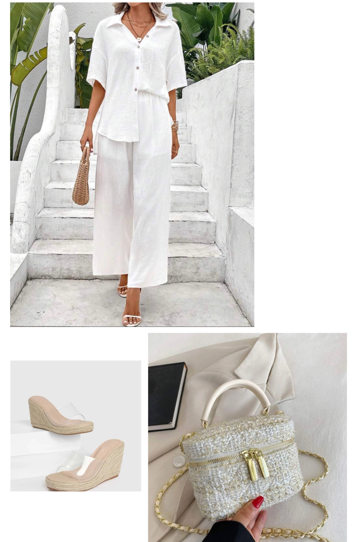 3. holiday inspo | shein 