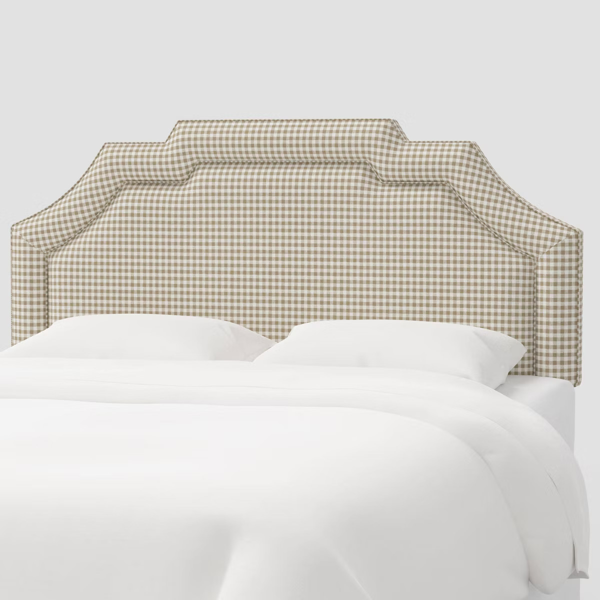 Notched Headboard - Threshold™ designed with Studio McGee | Target