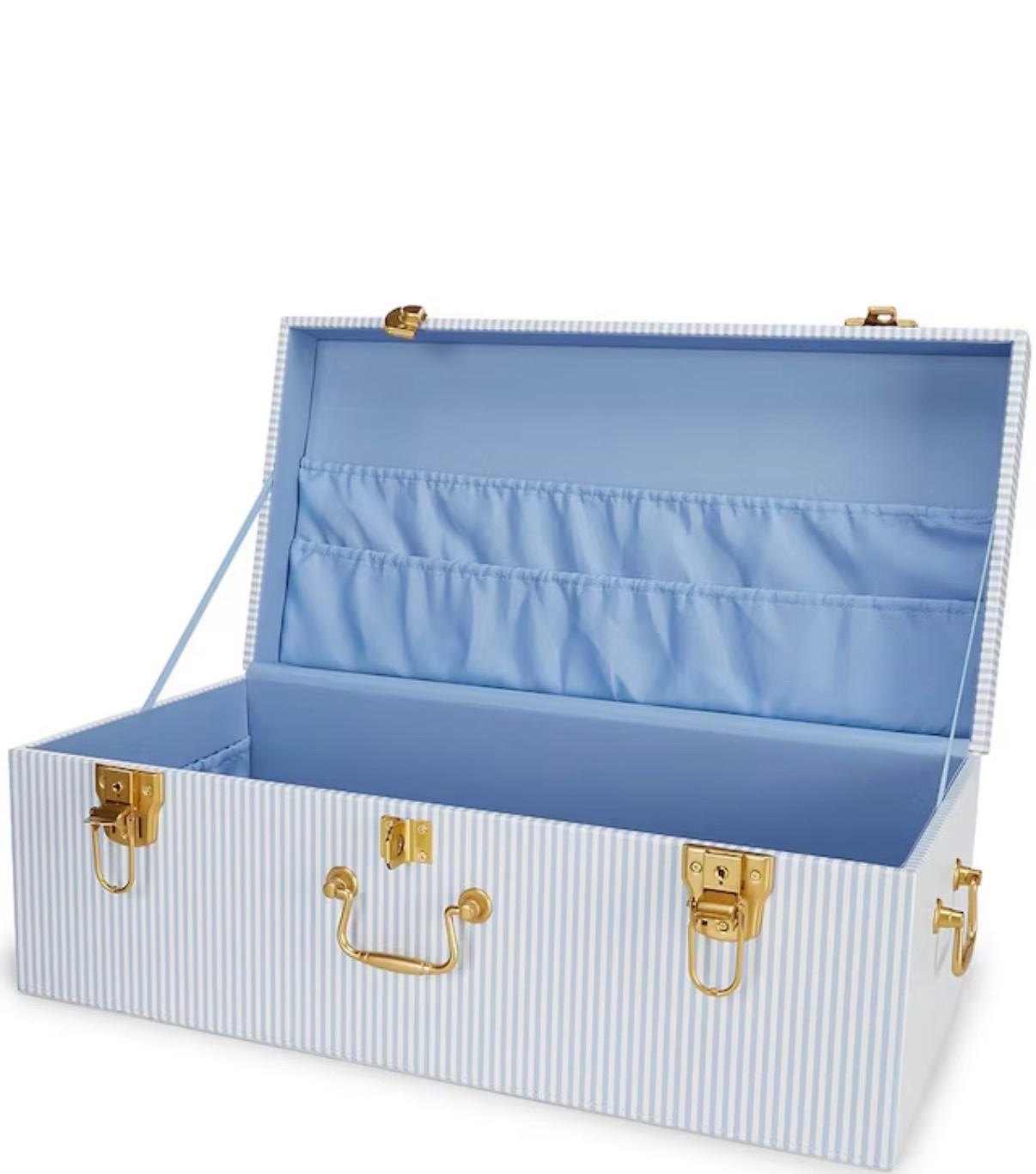 RUN! The sweetest keepsake trunk & for such a good price!

#LTKmomlife #LTKKids #LTKBaby