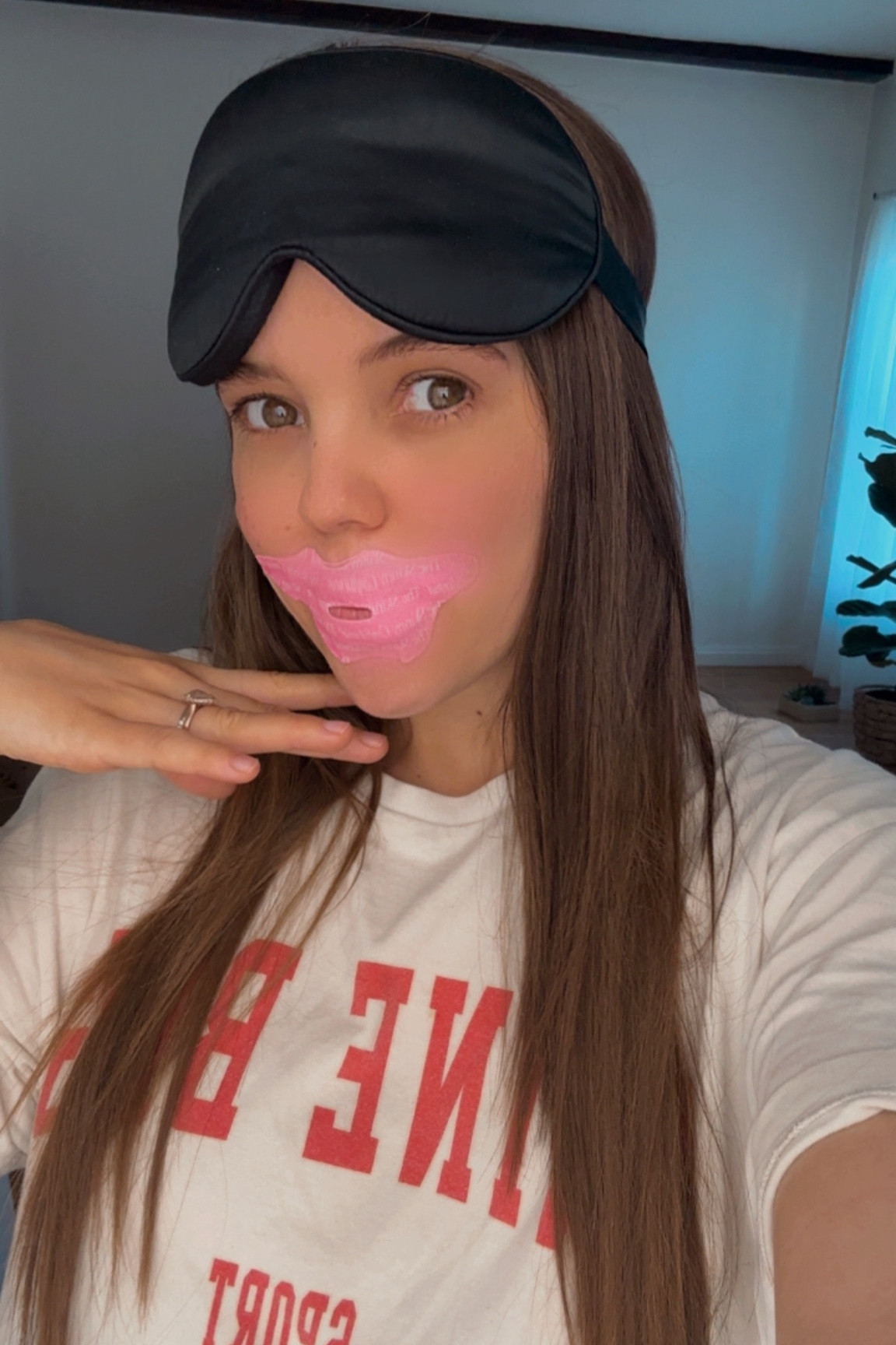 THE BEST MOUTHTAPE 🎀

#LTKBeauty #LTKHome #LTKU