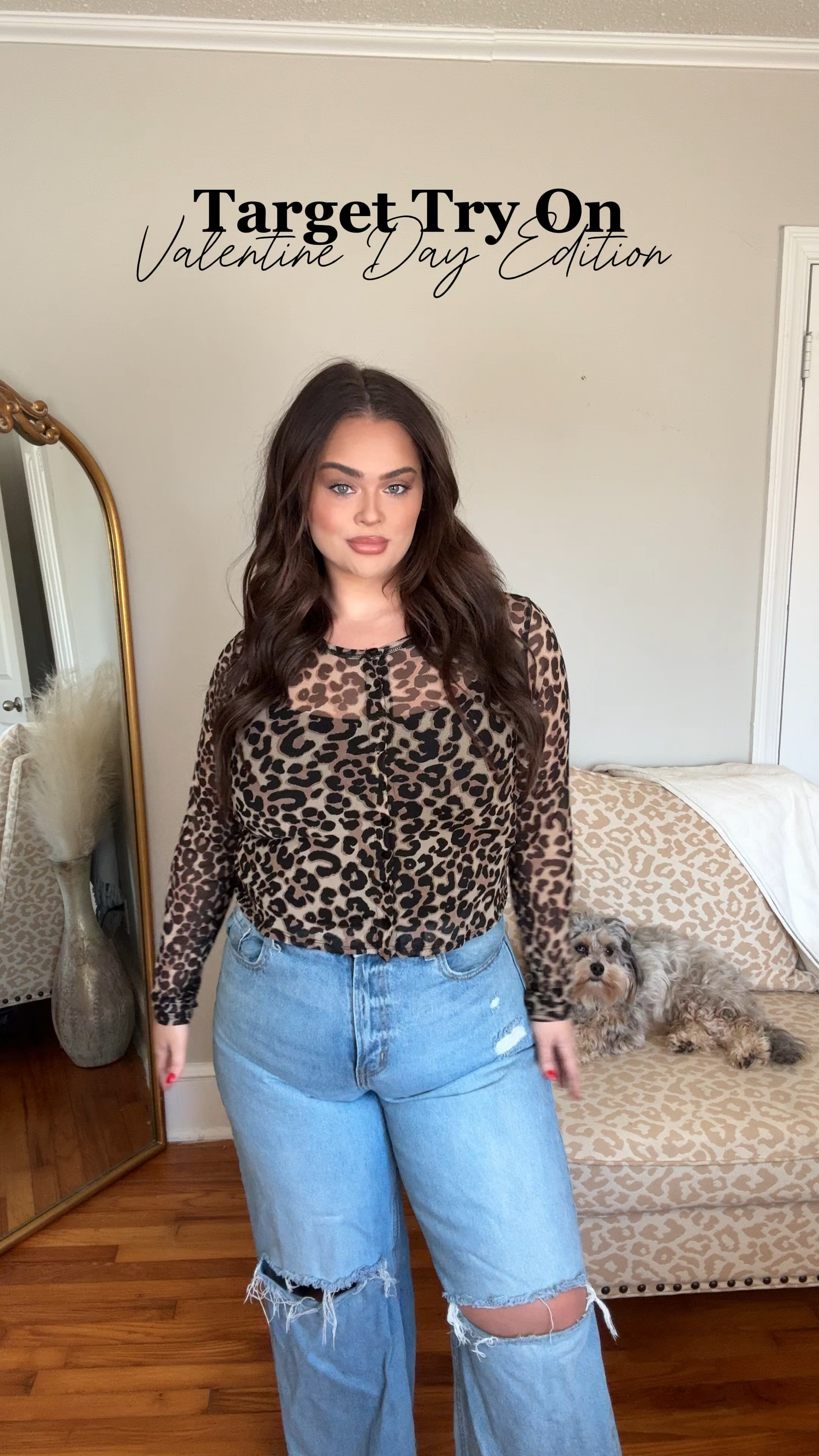 Target Valentine Day Options 💌

#LTKStyleTip #LTKMidsize