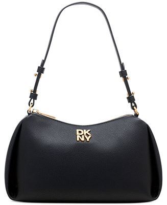 Remy Top Zip Shoulder Bag | Macy's