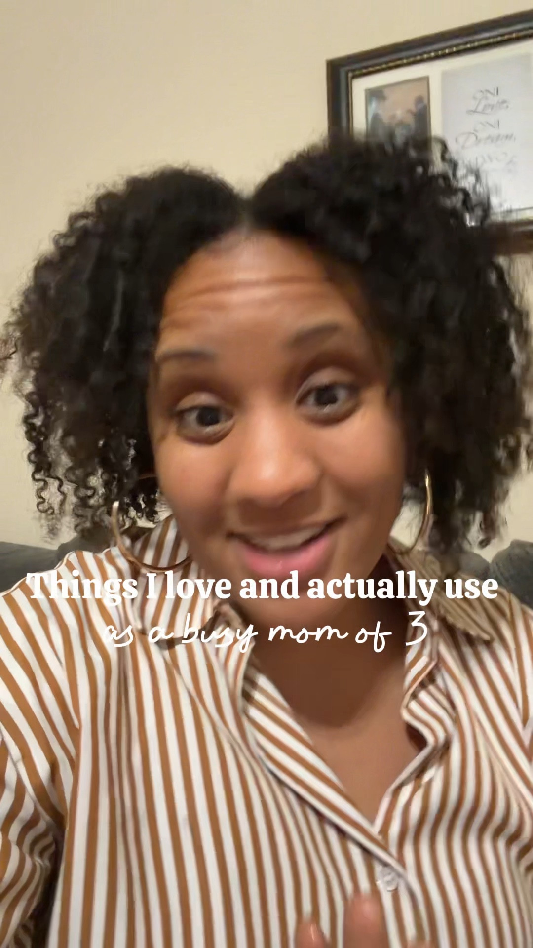 Things I love and actually use as a busy mom of 3! This mommy and me journal is a perfect Valentine’s Day gift for your daughter. Keeps the conversation going and love continuing! It’s filled with great questions to spark conversations for a long time. Such a lovely keepsake. 

#LTKKids #LTKValentine #LTKmomlife