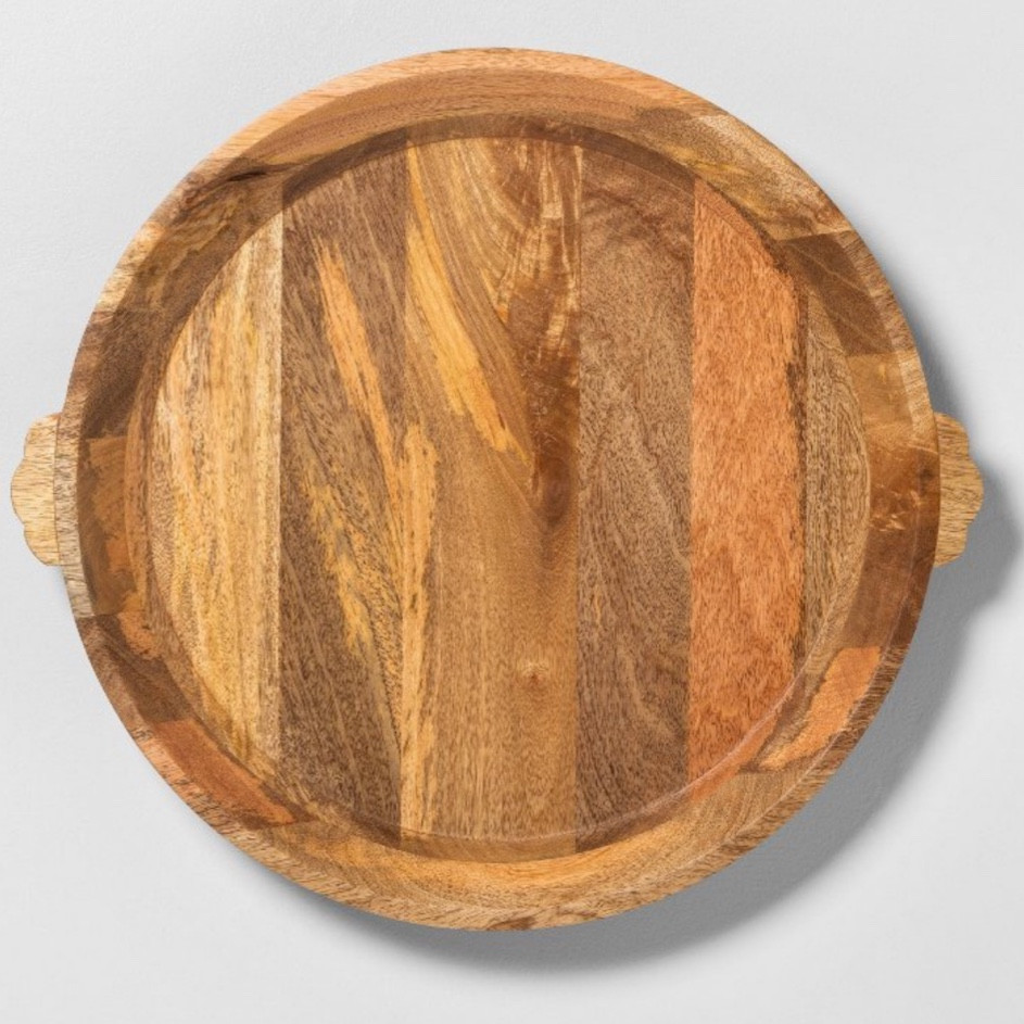 Oversized decor tray!

#LTKHome