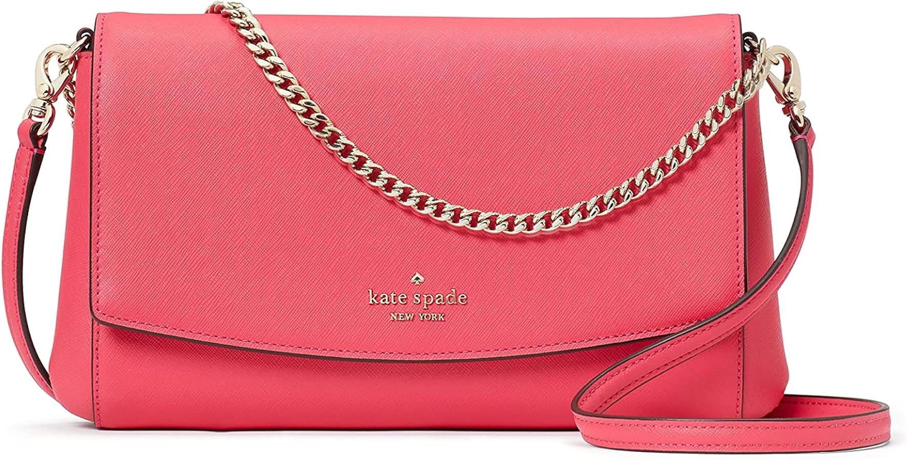 Kate Spade New York Laurel Way Greer Crossbody Shoulder Bag | Amazon (US)