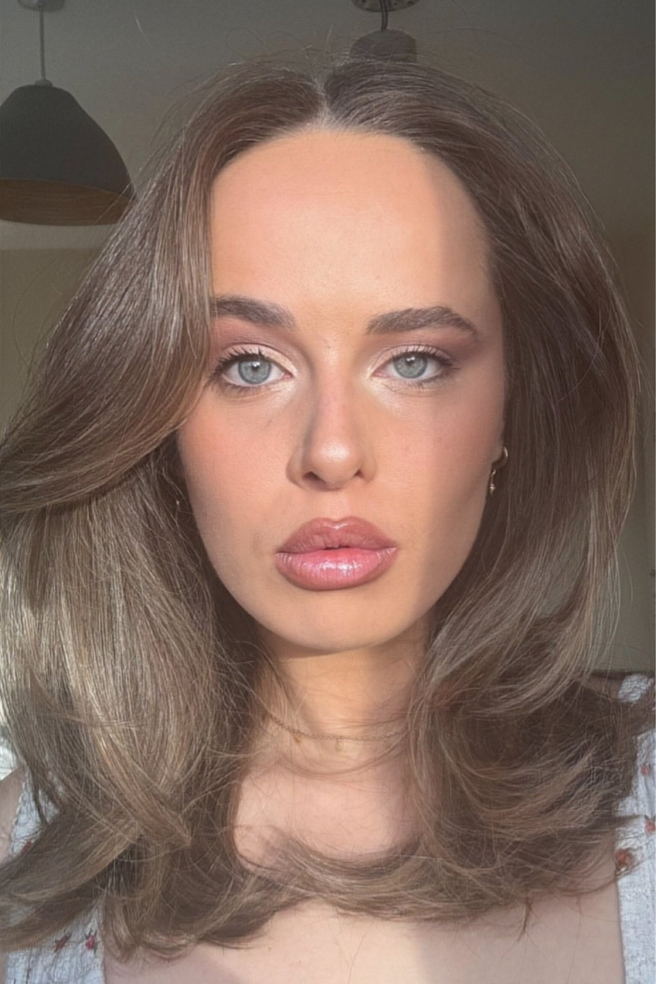 Ice princess makeup! #makeuplook #wintermakeup 

#LTKWinterSale #LTKwinter #LTKbeauty