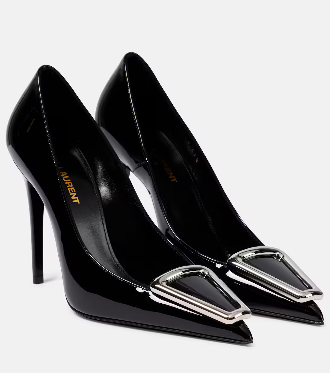 Pumps Avenue 110 aus Lackleder | Mytheresa (DACH)