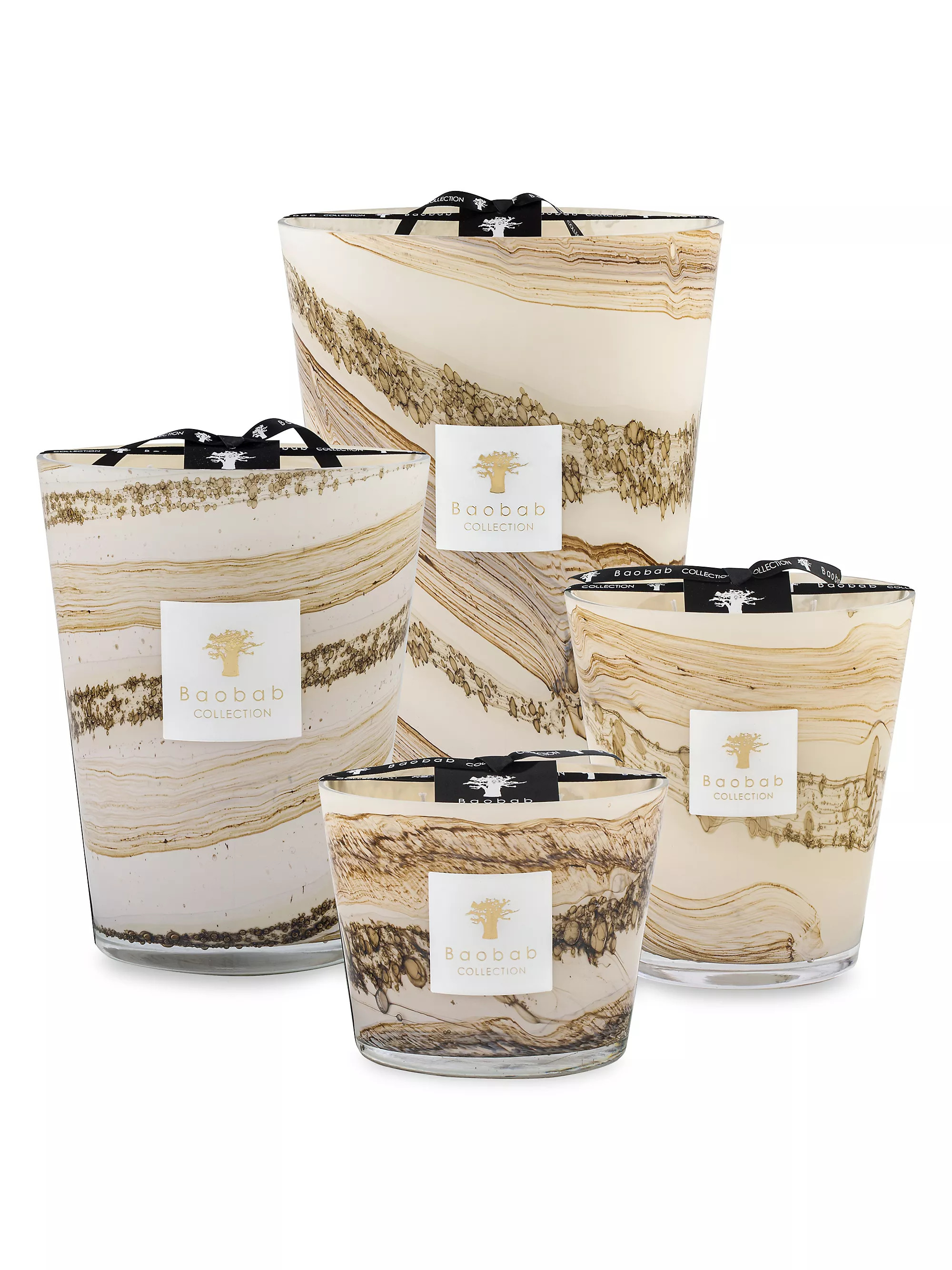 Sand Siloli Max 24 Scented Candle | Saks Fifth Avenue