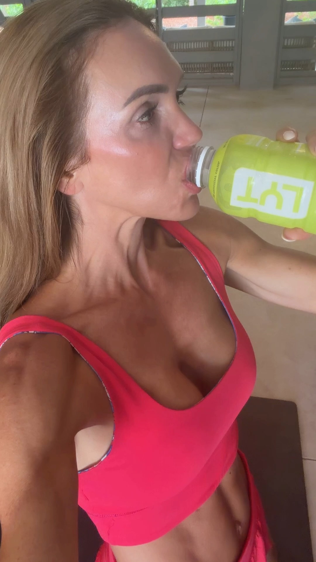 A tasty and refreshing electrolyte drink that delivers 5 essential electrolytes with 0g total sugars.

Currently on rollback special!

Also available in Cyclone Punch flavor.

#LTKActive #LTKfitnessgoals #LTKKids
