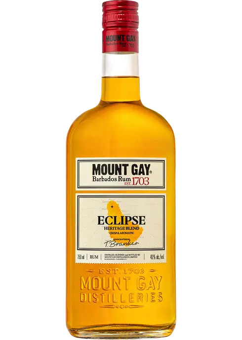 Mount Gay Eclipse | Total Wine