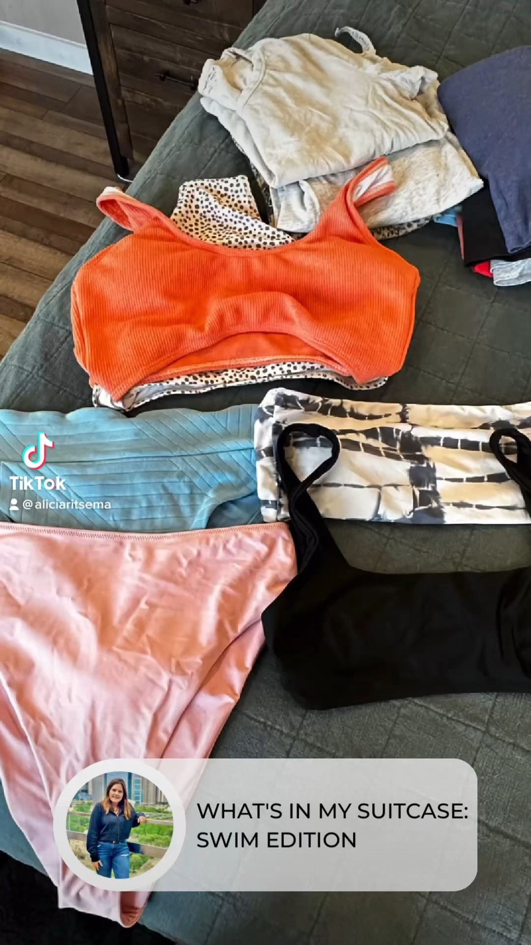 Swim finds for vacay! 

Swimsuits, one piece, strapless, Amazon, aerie, SHEIN, summer, vacation, travel, bikini, high waisted, midsize 

#LTKFind #LTKunder50 #LTKswim