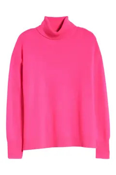 Cashmere Turtleneck Sweater | Nordstrom