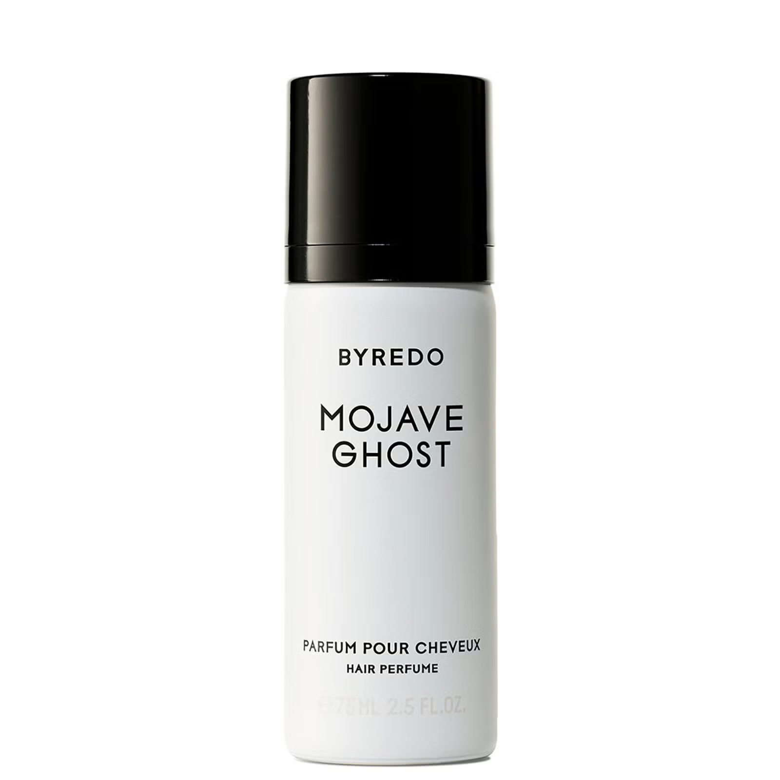 BYREDO Hair Perfume Mojave Ghost 75ml | Cult Beauty