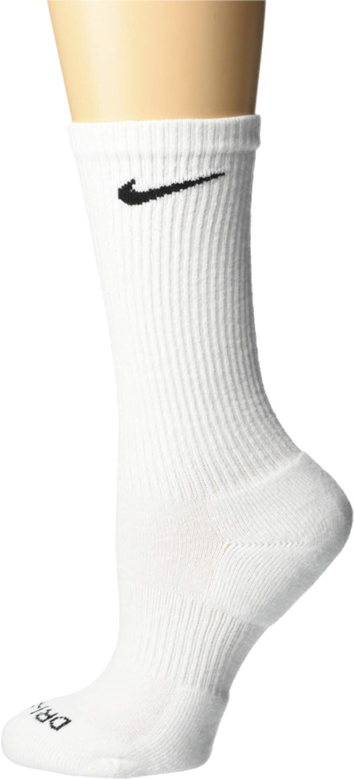 Everyday Plus Cushion Crew Socks 3-Pair Pack | Zappos