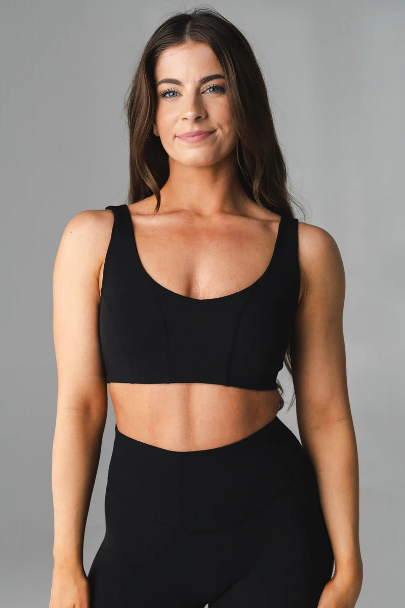 Cloud II™ Corset Bra | Vitality
