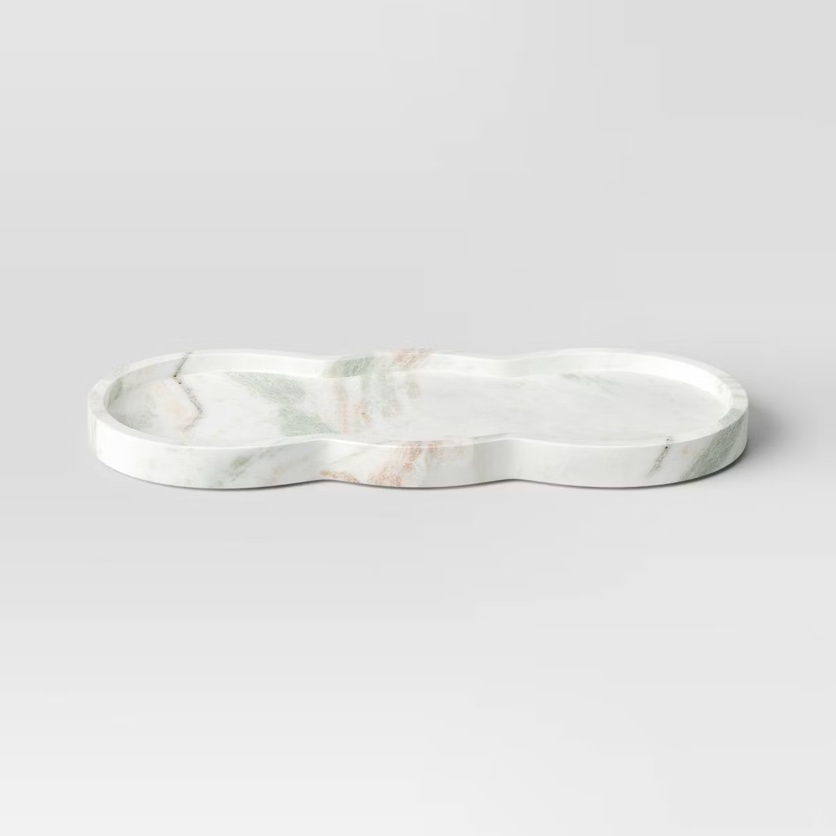 Statement Stone Tray - Threshold™ | Target