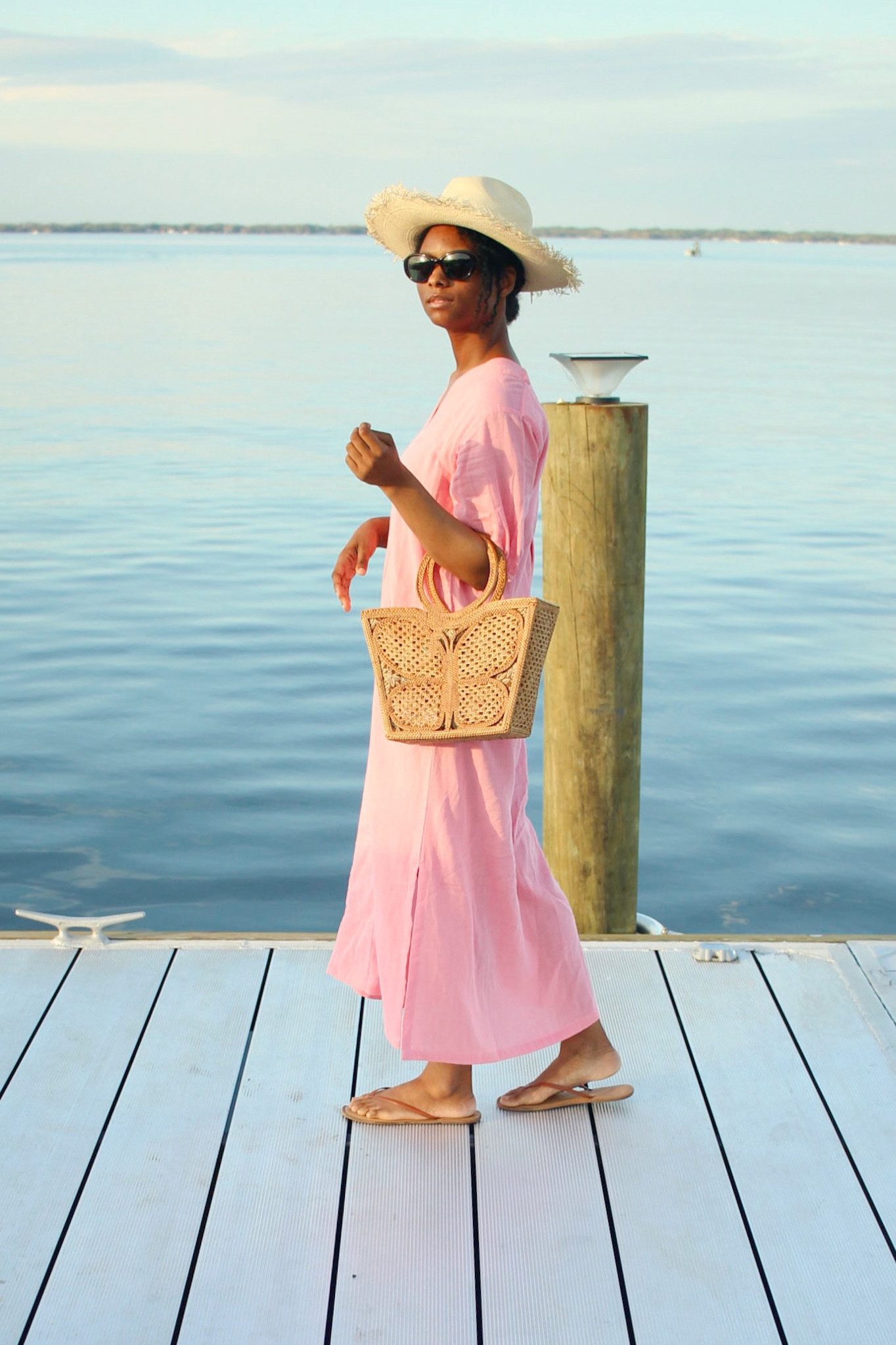 It’s almost caftan season. This new gauzy coral caftan is from Lake Pajama. Perfect for the warmer weather coming 

#LTKSeasonal #LTKunder100 #LTKtravel