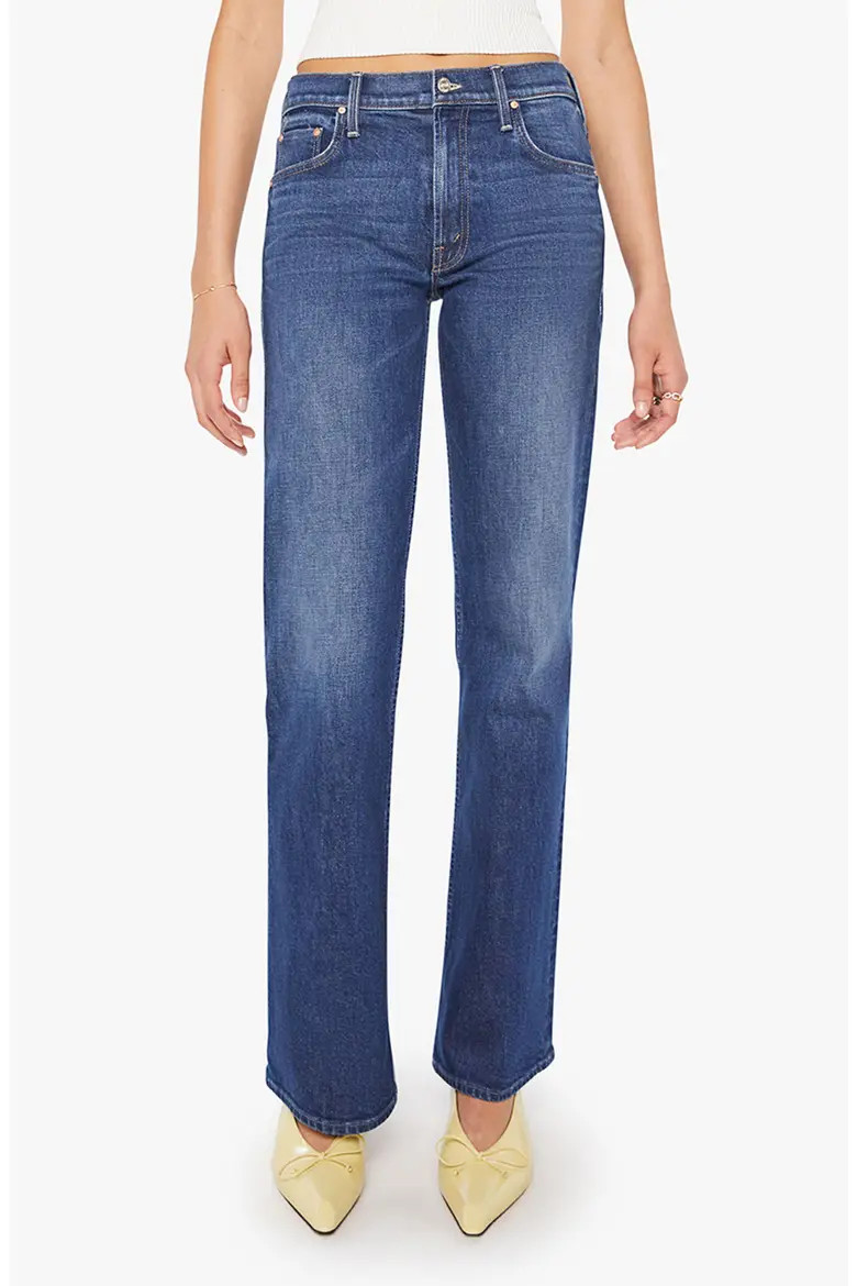 The Bookie Sneak Bootcut Jeans (Women) | Nordstrom | Nordstrom
