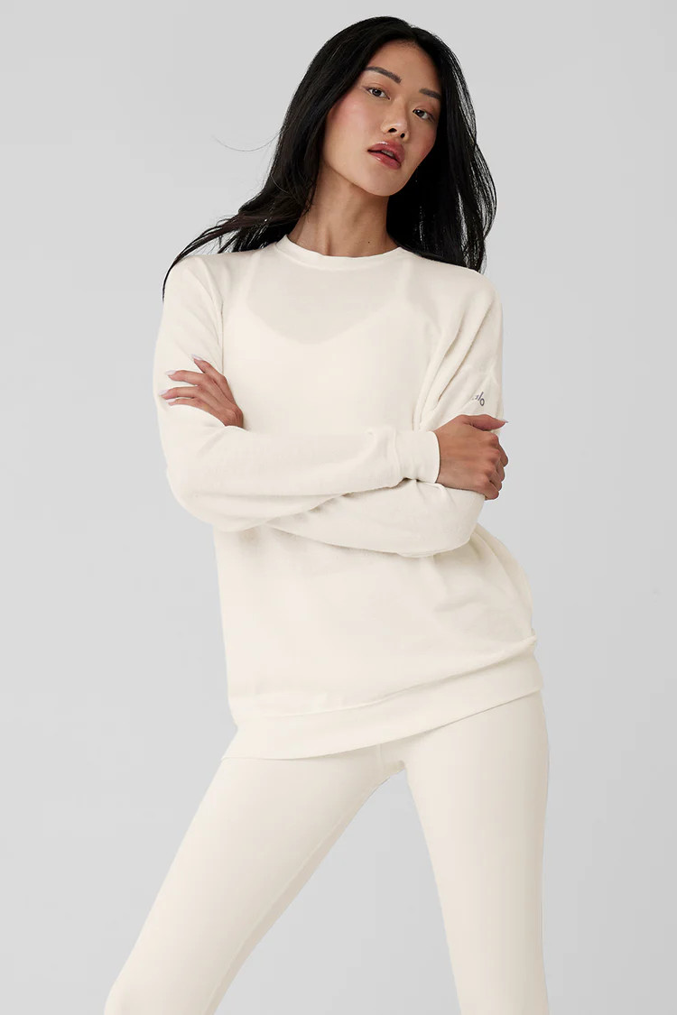 Soho Pullover | Alo Yoga (US)