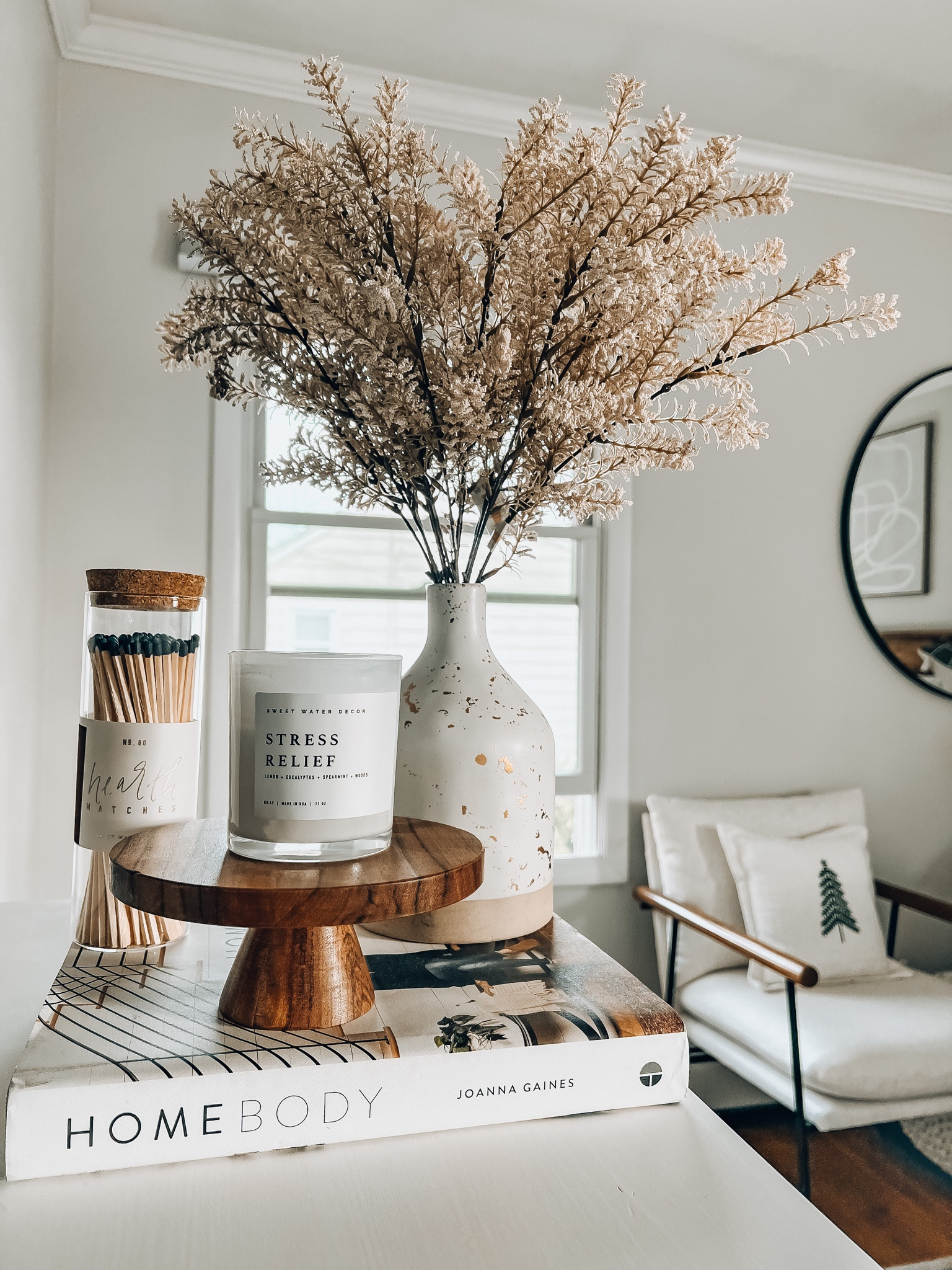 Home refresh 🤍

#LTKstyletip #LTKunder50 #LTKhome