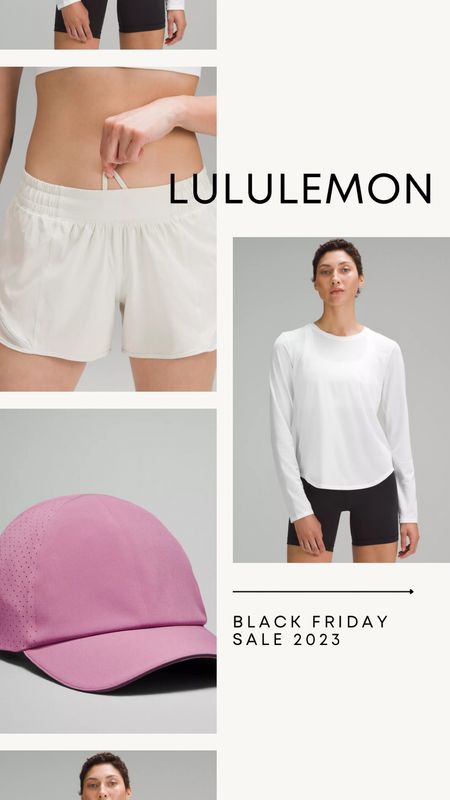 LULULEMON BLACK FRIDAY 
▫️these would make fantastic gifts for the runner in your lifee
▫️prices are really good
Happy gifting! 

Gift for her, fitness gifts, lululemon, vibes with chellie 

#LTKfitness #LTKCyberWeek #LTKGiftGuide