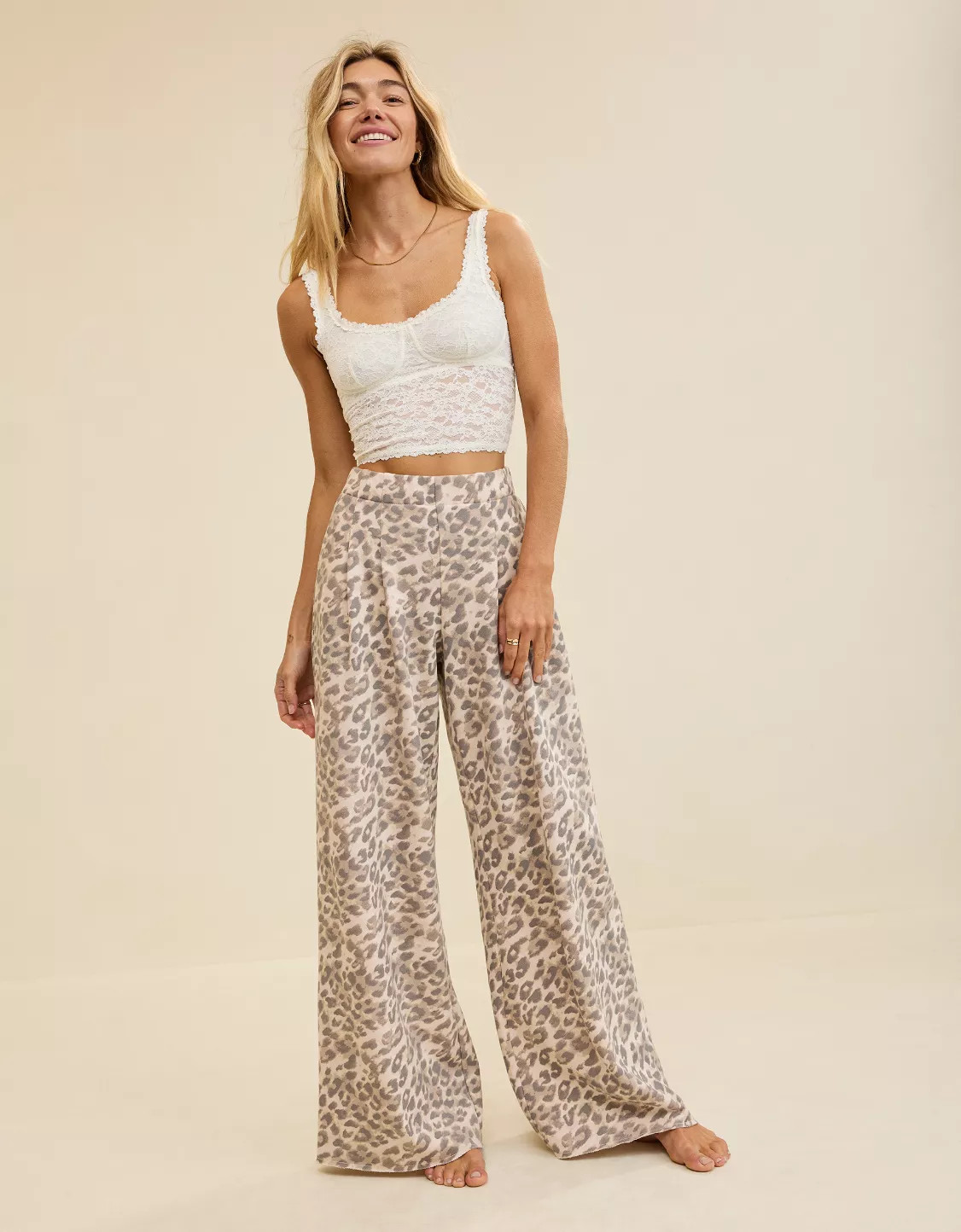 Aerie Street Trouser | Aerie