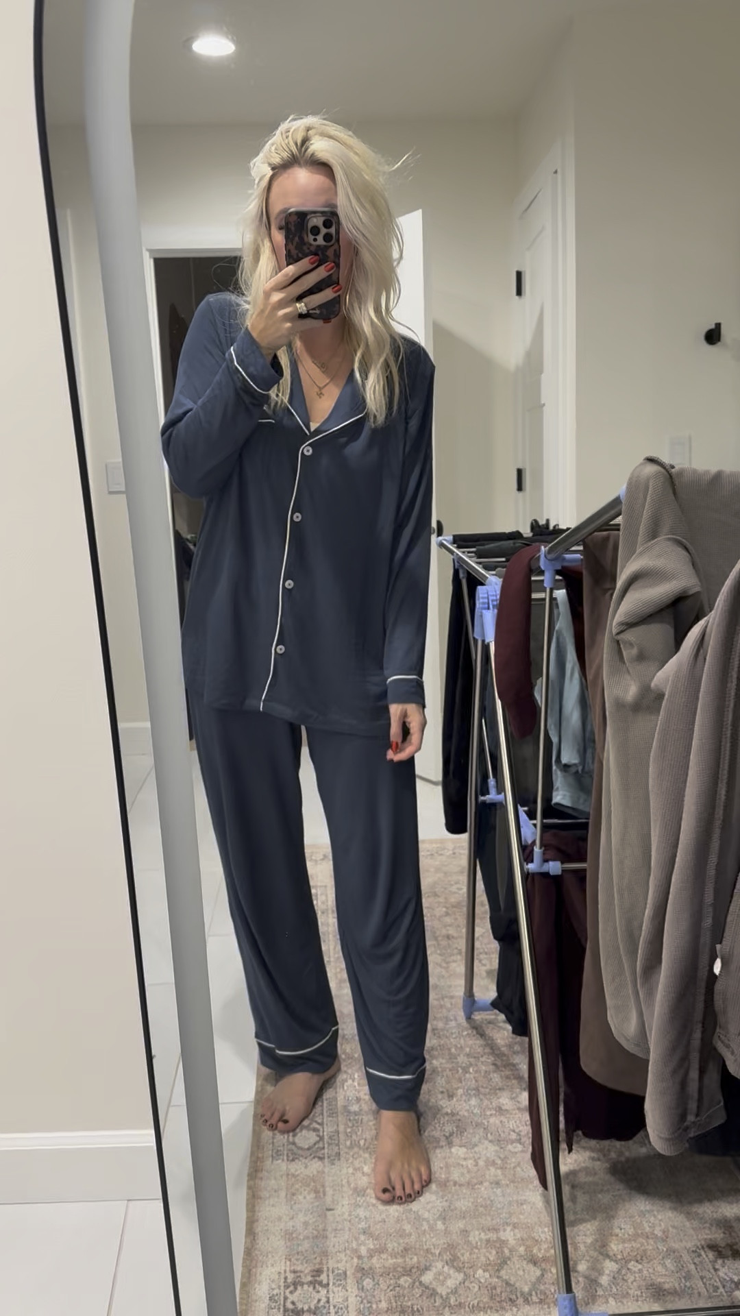Amazon pjs 