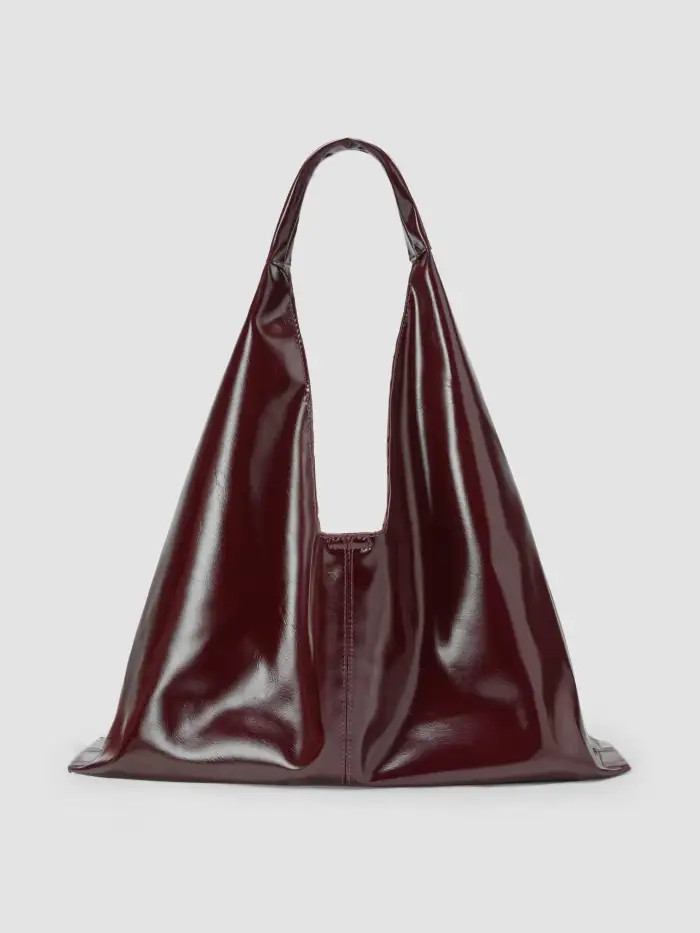ANTIQUE LARGE CAPACITY TOTE BAG | Cider