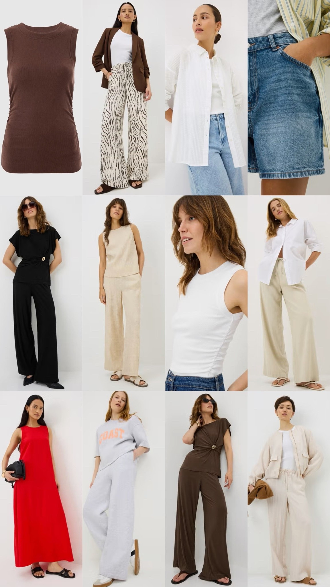My top picks from Matalan!! 20% Off £40 & 25% Off £65 Using Code MUSTHAVES

#LTKspring #LTKsummer #LTKuk