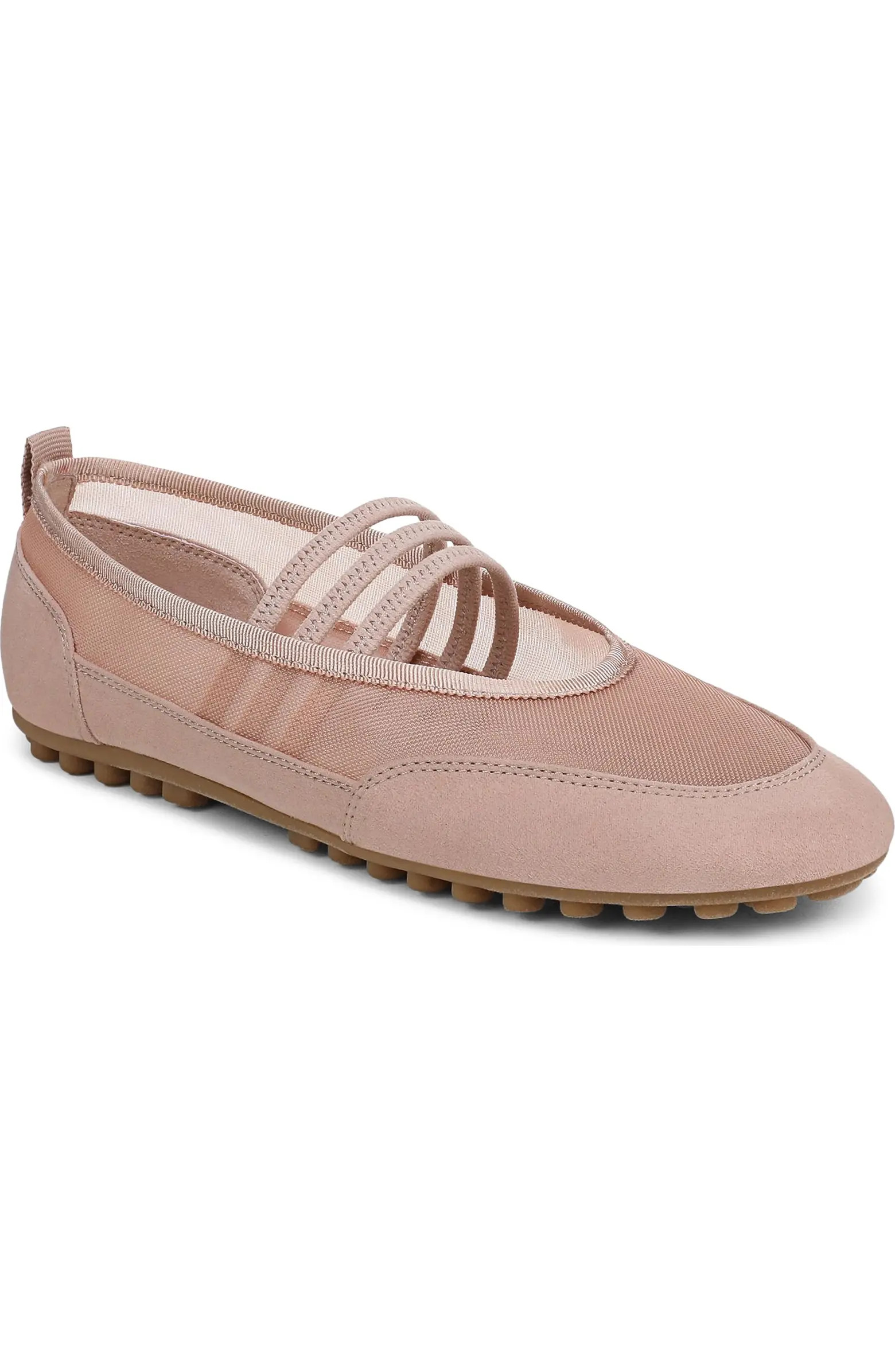 Fietta Ballet Flat (Women) | Nordstrom