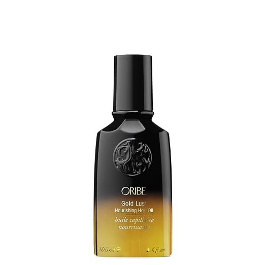 Oribe Gold Lust Nourishing Hair Oil | Amazon (US)