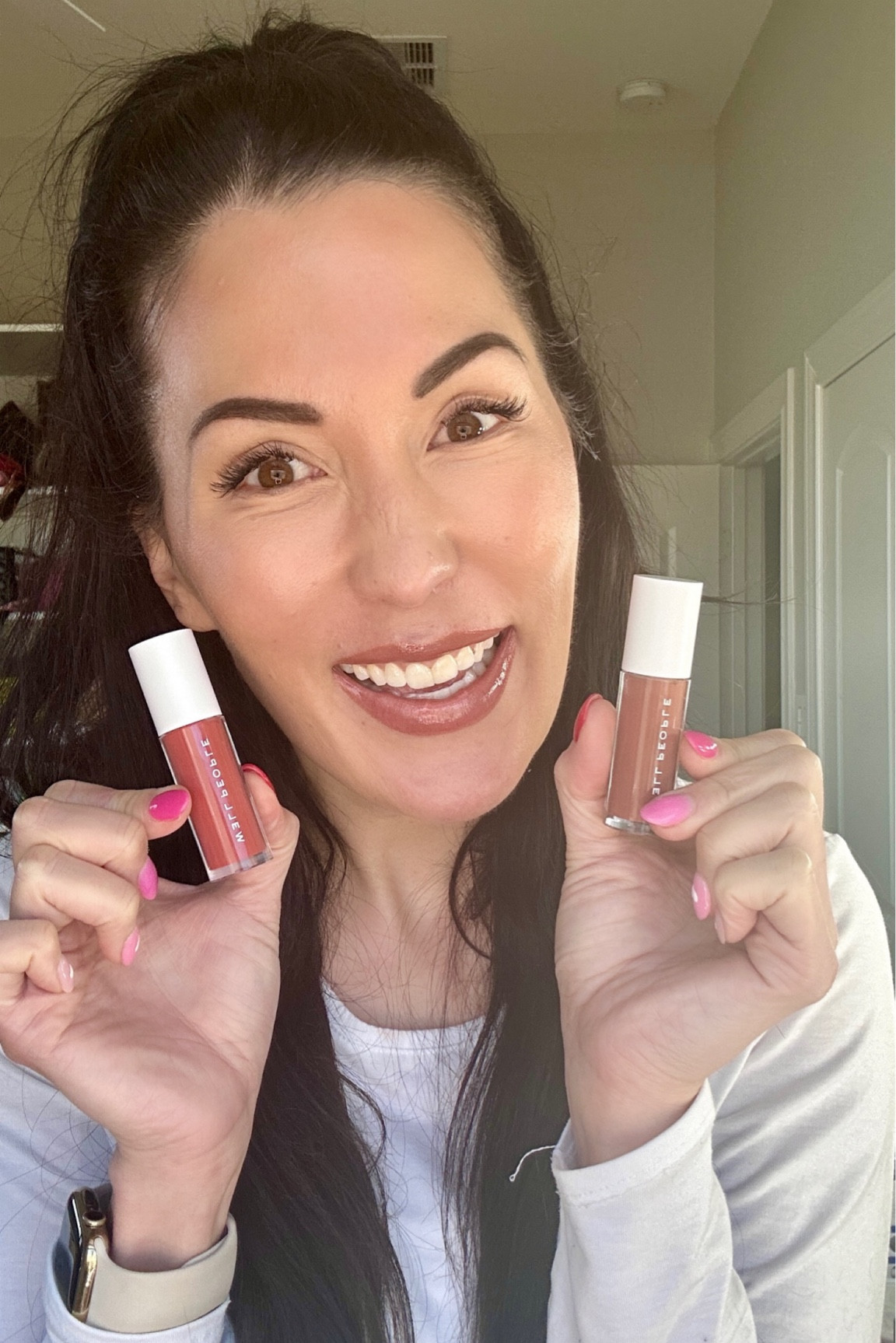 Well People new lip oils are Liz approved! Only $12 and a clean beauty line! 

#LTKbeauty